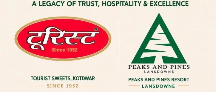 Tourist Sweets & Peaks and Pines Resort